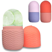 Facial Ice Ice Roller Apply Face Ice Tray — 3
