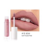 Matte Lip Gloss — 6