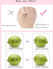 Electric Facial Cleansing Brush — 2