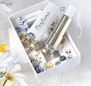 Solid Perfume Long-lasting Compact And Portable — 8