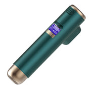 Electric Laser Hair Remover Hair Remover Household — 2