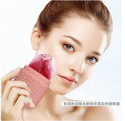 Facial Ice Ice Roller Apply Face Ice Tray — 1