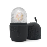 Facial Ice Tray Massager Facial Roller For Relieving Puffiness — 4