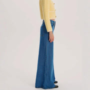 Retro Floor-length Pants For Women — 7