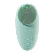 Mini Electric Facial Cleansing Brush — 6