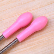 Facial hair remover — 4