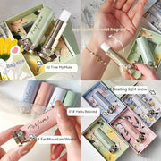 Solid Perfume Long-lasting Compact And Portable — 4