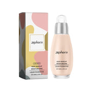 Liquid Foundation — 1