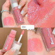 Monochrome Liquid Blush Natural Rouge Female — 4