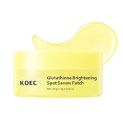 Glutathione Dark Spot Patch — 2