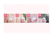 USB Type Face Wringer Facial Hair Remover — 5