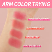 FORMBO Blush Jelly Cream Blush Shimmer Blush Stick — 3