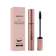 Waterproof Curling Mascara — 2