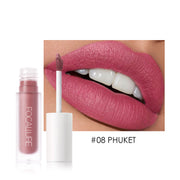 Matte Lip Gloss — 4