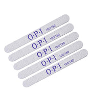 Nail Polishing Tool Set Nail Rubbing Strip File Sanding Strip — 3