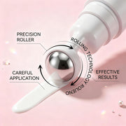 Dark Circle-Fading Anti-Wrinkle Eye Serum With A Roller-Ball Applicator — 5