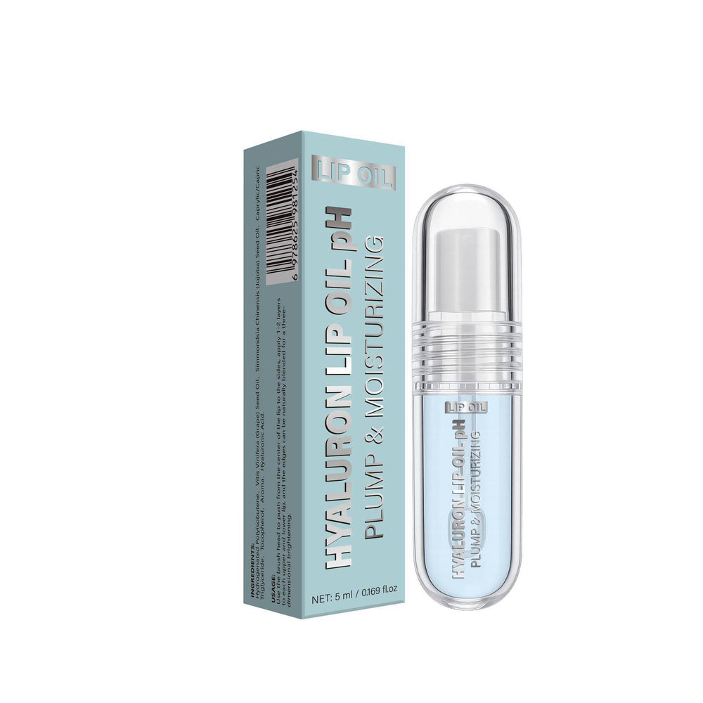 Lip Gloss 5ml Lip Oil Neutral Packaging