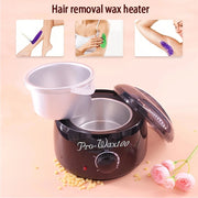 Professional Hair Removal Wax Heater, Suitable For Hair Removal Devices, Paraffin Wax, Bean Curd Heating Machines, And Hair Removal Tools. — 5