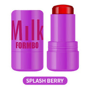 FORMBO Blush Jelly Cream Blush Shimmer Blush Stick — 7