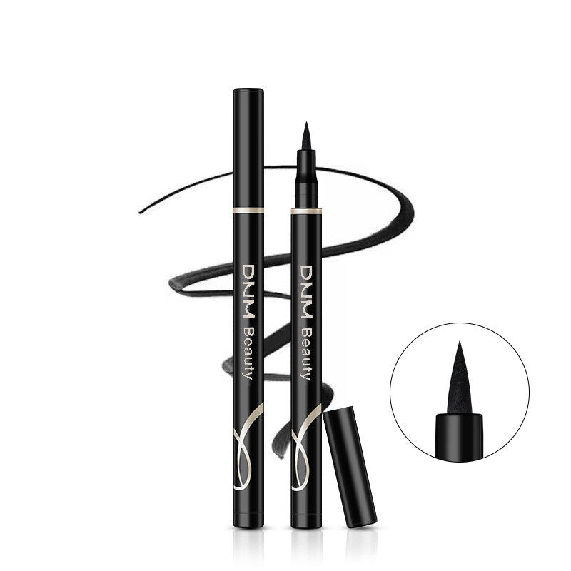 Long-lasting Waterproof Eye Pattern