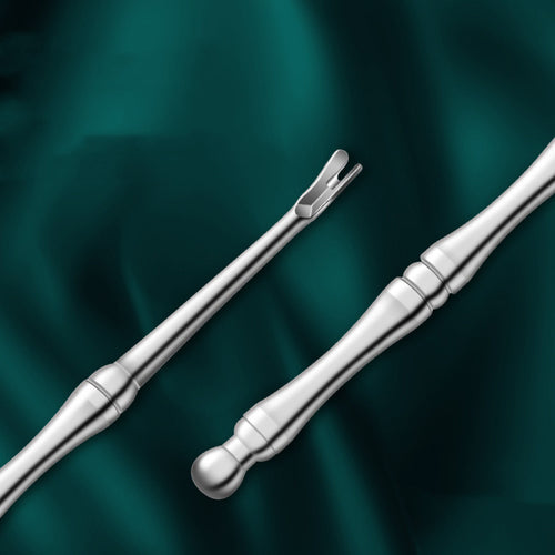 Stainless Steel Dead Skin Cutter Nail Tools