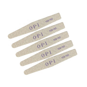 Nail Polishing Tool Set Nail Rubbing Strip File Sanding Strip — 9
