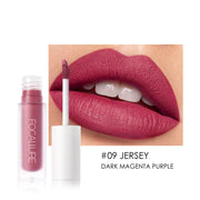 Matte Lip Gloss — 3