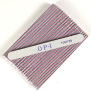 Nail Polishing Tool Set Nail Rubbing Strip File Sanding Strip — 19
