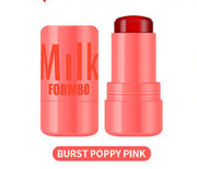FORMBO Blush Jelly Cream Blush Shimmer Blush Stick — 8