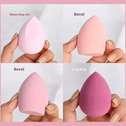 Water Drop Beauty Blender Sponge Makeup — 5