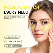Glutathione Dark Spot Patch — 3