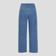 Slimming Fashionable Stretchy Pants For Women — 5