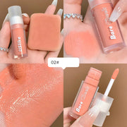 Monochrome Liquid Blush Natural Rouge Female — 9