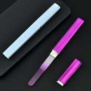 Nail File Polishing Manicure Set — 1