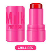 FORMBO Blush Jelly Cream Blush Shimmer Blush Stick — 5