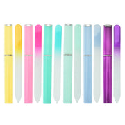 Nail File Polishing Manicure Set — 3