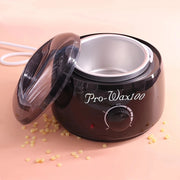 Professional Hair Removal Wax Heater, Suitable For Hair Removal Devices, Paraffin Wax, Bean Curd Heating Machines, And Hair Removal Tools. — 3