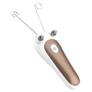 USB Type Face Wringer Facial Hair Remover — 1