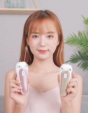USB Type Face Wringer Facial Hair Remover — 3