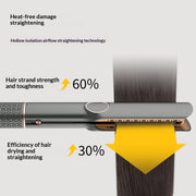 Dual-Use Constant-Temperature Hair Dryer Comb — 7